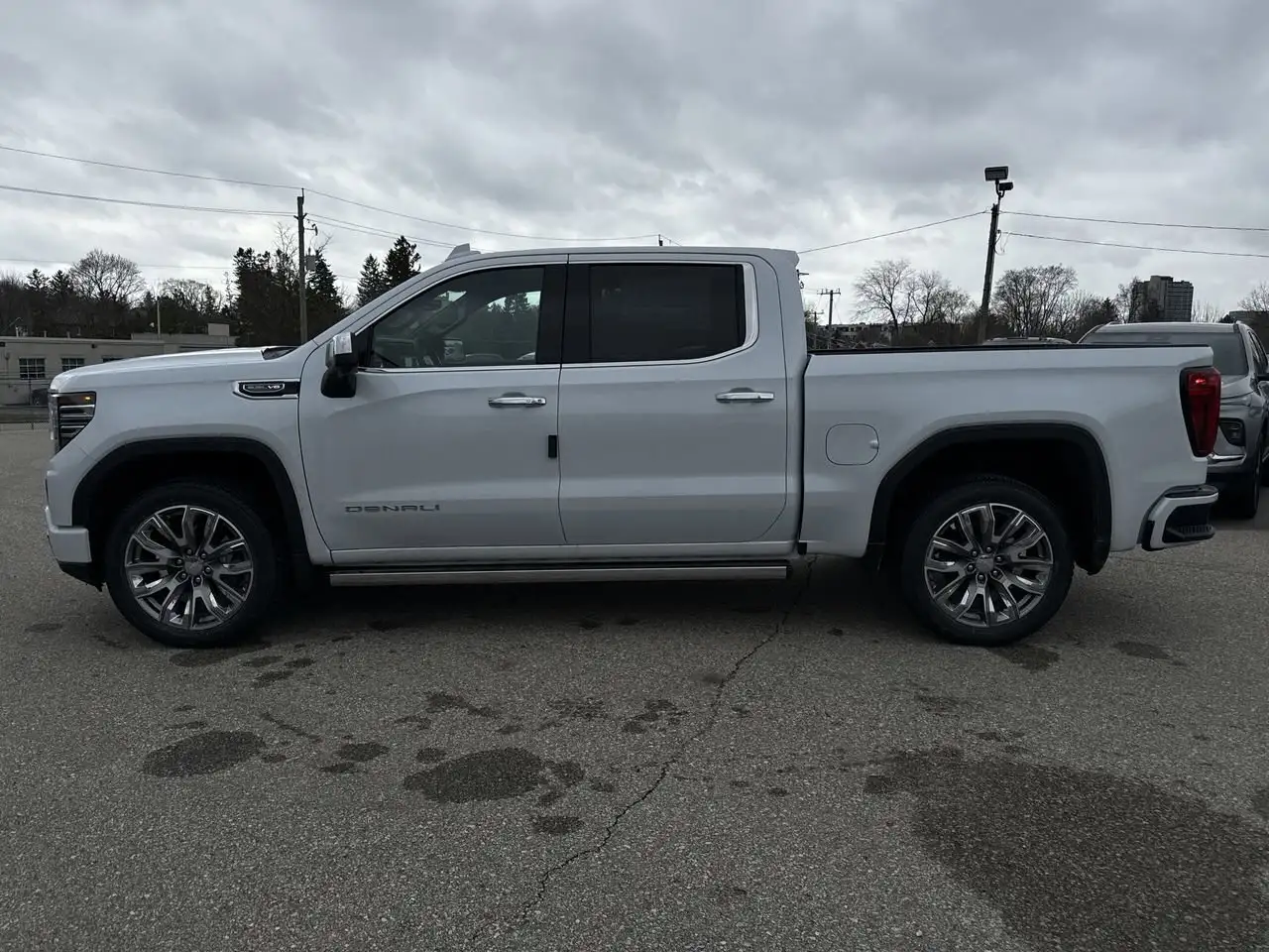 GMC Sierra 1500 снимка GMC Sierra 1500