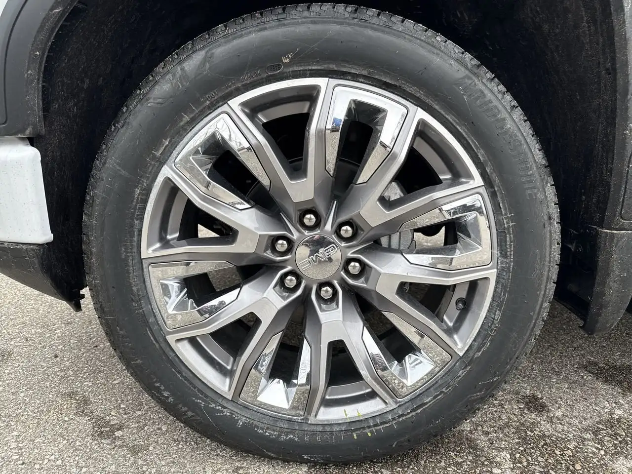 GMC Sierra 1500 снимка GMC Sierra 1500