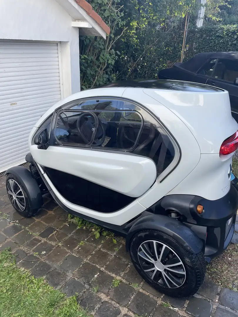 Renault Twizy 45 Urban - 2