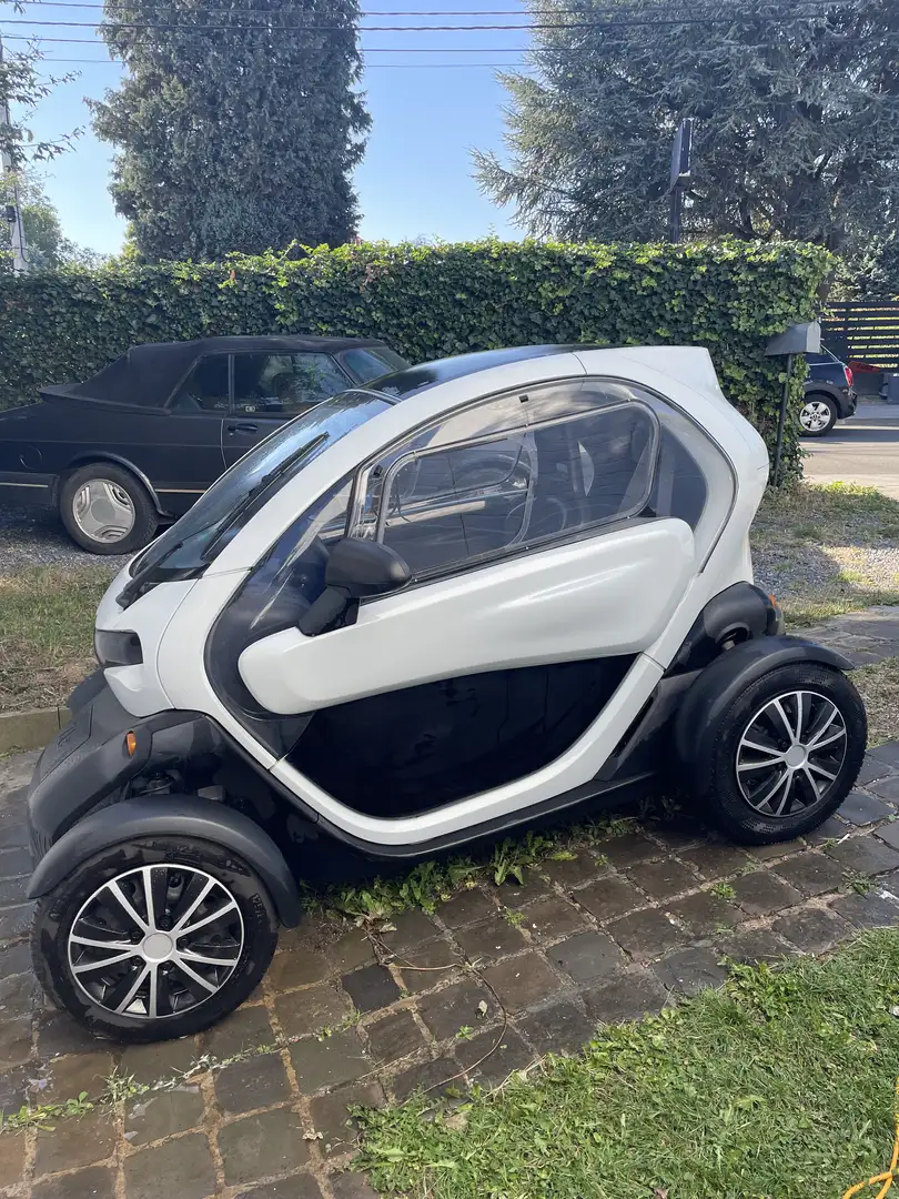 Renault Twizy 45 Urban - 1
