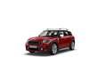 MINI Cooper SE Countryman ALL4 Rood - thumbnail 2