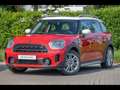 MINI Cooper SE Countryman ALL4 Rouge - thumbnail 1