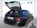 BMW 340 M340i xDrive Touring Head-Up HK HiFi DAB WLAN Negro - thumbnail 7