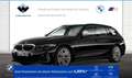 BMW 340 M340i xDrive Touring Head-Up HK HiFi DAB WLAN Schwarz - thumbnail 1