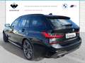 BMW 340 M340i xDrive Touring Head-Up HK HiFi DAB WLAN Negro - thumbnail 3