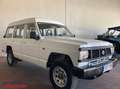 Nissan Patrol Largo 2.7 TA 4 cil. 9pl. Blanco - thumbnail 1