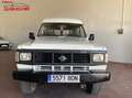 Nissan Patrol Largo 2.7 TA 4 cil. 9pl. Blanco - thumbnail 3