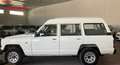 Nissan Patrol Largo 2.7 TA 4 cil. 9pl. Blanco - thumbnail 5