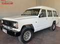 Nissan Patrol Largo 2.7 TA 4 cil. 9pl. Blanco - thumbnail 2