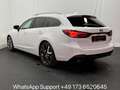 Mazda 6 Sports-Line*ACC*el.Sitze Memory*AHK*LED*Headup Blanc - thumbnail 7