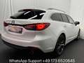 Mazda 6 Sports-Line*ACC*el.Sitze Memory*AHK*LED*Headup Blanc - thumbnail 8
