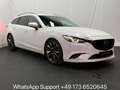 Mazda 6 Sports-Line*ACC*el.Sitze Memory*AHK*LED*Headup Blanc - thumbnail 3