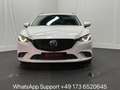 Mazda 6 Sports-Line*ACC*el.Sitze Memory*AHK*LED*Headup Blanc - thumbnail 2