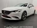 Mazda 6 Sports-Line*ACC*el.Sitze Memory*AHK*LED*Headup Blanc - thumbnail 4