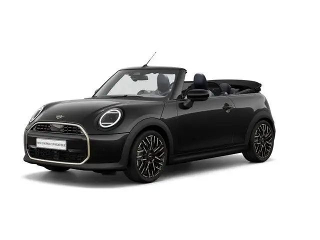 MINI Cooper C COOPER C Cabrio Favoured Trim