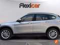 BMW X1 sDrive 16d Gris - thumbnail 3
