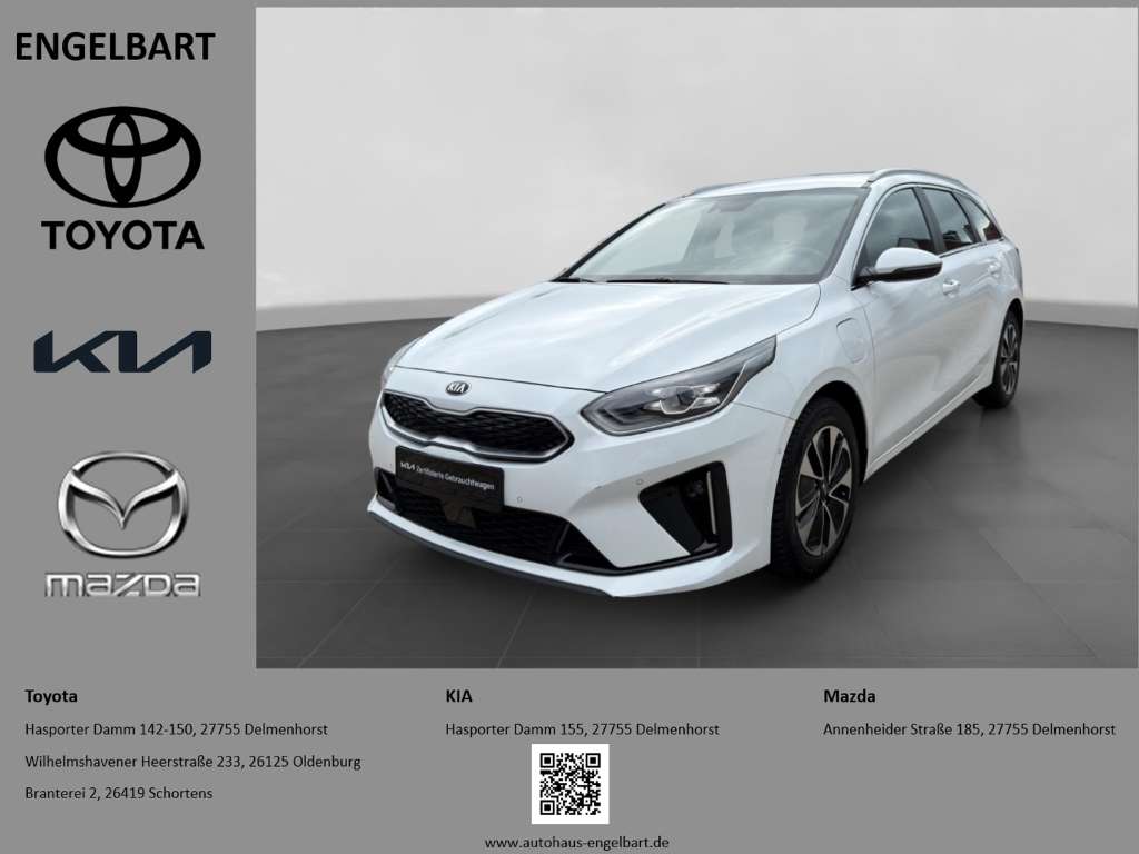 Kia Ceed SW / cee'd SW
