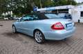 Mercedes-Benz CLK 500 V8 Cabrio Aut Leder Navi Memory SHZ H/K Plateado - thumbnail 18