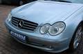 Mercedes-Benz CLK 500 V8 Cabrio Aut Leder Navi Memory SHZ H/K Plateado - thumbnail 16