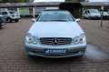 Mercedes-Benz CLK 500 V8 Cabrio Aut Leder Navi Memory SHZ H/K Argintiu - thumbnail 15