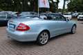Mercedes-Benz CLK 500 V8 Cabrio Aut Leder Navi Memory SHZ H/K Argintiu - thumbnail 2
