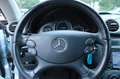 Mercedes-Benz CLK 500 V8 Cabrio Aut Leder Navi Memory SHZ H/K Plateado - thumbnail 20