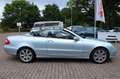 Mercedes-Benz CLK 500 V8 Cabrio Aut Leder Navi Memory SHZ H/K Argintiu - thumbnail 3