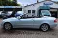 Mercedes-Benz CLK 500 V8 Cabrio Aut Leder Navi Memory SHZ H/K Plateado - thumbnail 27