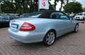 Mercedes-Benz CLK 500 V8 Cabrio Aut Leder Navi Memory SHZ H/K Argintiu - thumbnail 5