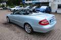 Mercedes-Benz CLK 500 V8 Cabrio Aut Leder Navi Memory SHZ H/K Plateado - thumbnail 25