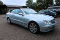 Mercedes-Benz CLK 500 V8 Cabrio Aut Leder Navi Memory SHZ H/K Argintiu - thumbnail 6
