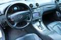 Mercedes-Benz CLK 500 V8 Cabrio Aut Leder Navi Memory SHZ H/K Argintiu - thumbnail 10