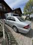 Mercedes-Benz C 200 Elegance CDI Sequentronic Silber - thumbnail 5