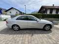 Mercedes-Benz C 200 Elegance CDI Sequentronic Silber - thumbnail 2