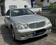 Mercedes-Benz C 200 Elegance CDI Sequentronic Silber - thumbnail 1