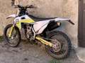 Husqvarna FC 250 Motocross - thumbnail 3