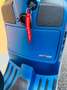 Vespa GTS 125 Bleu - thumbnail 6