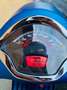 Vespa GTS 125 Bleu - thumbnail 3