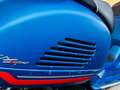 Vespa GTS 125 Bleu - thumbnail 4