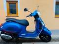 Vespa GTS 125 Bleu - thumbnail 10