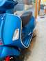 Vespa GTS 125 Bleu - thumbnail 9