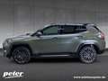 Jeep Compass Compass 80th Anniversary 1.3 PHEV EURO6d Verde - thumbnail 3