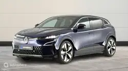 Renault E-Tech Electric EV60 220ch Techno super charge