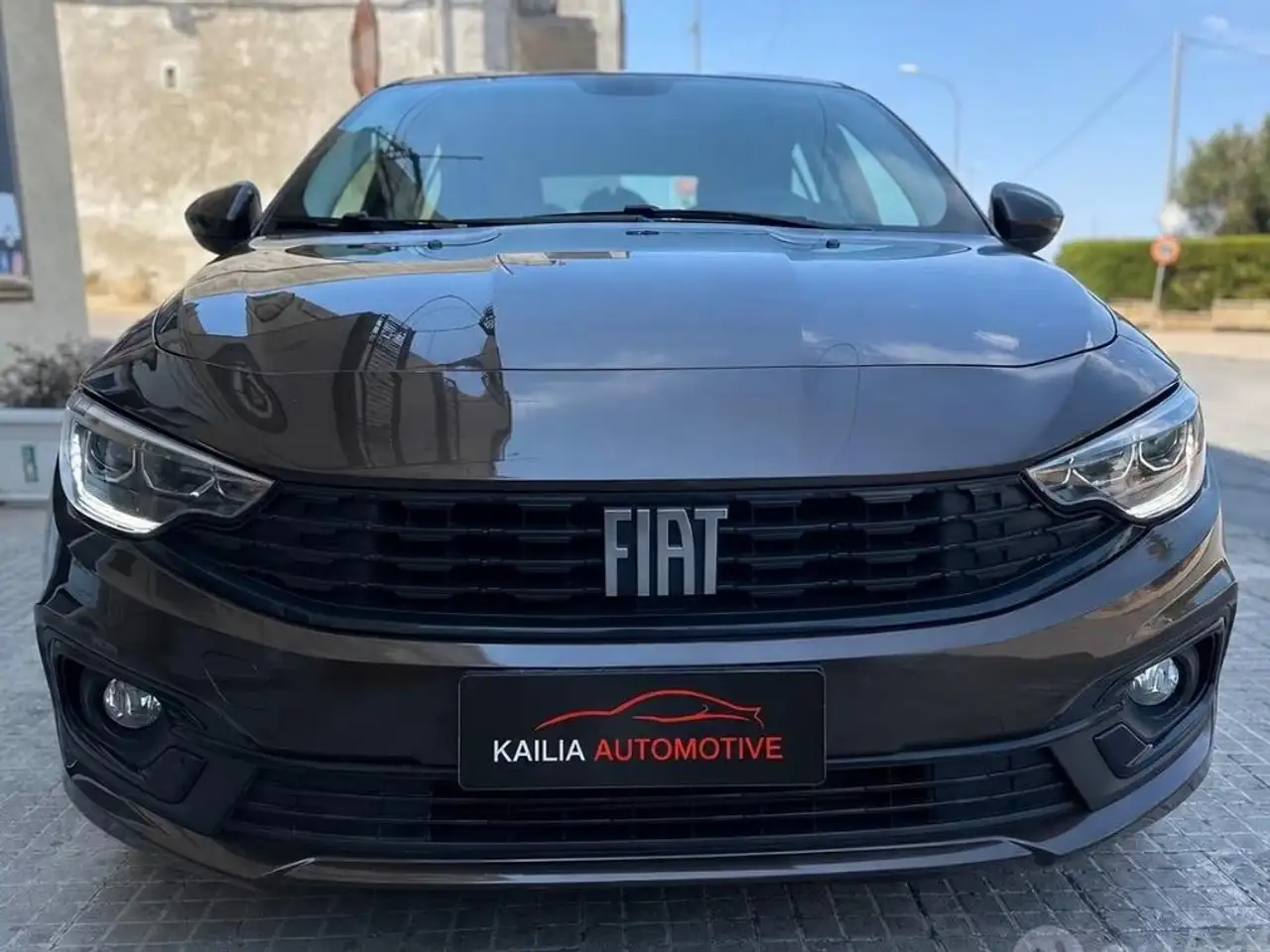 Fiat Tipo