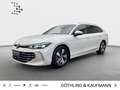 Volkswagen Passat Variant 2.0 TDI DSG ELEGANCE*IQ.LIGHT*AHK Weiß - thumbnail 1