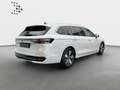 Volkswagen Passat Variant 2.0 TDI DSG ELEGANCE*IQ.LIGHT*AHK Weiß - thumbnail 2