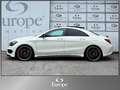 Mercedes-Benz CLA 45 AMG 4-Matic Performance Sitze & Auspuff/Xenon/Navi Blanco - thumbnail 7
