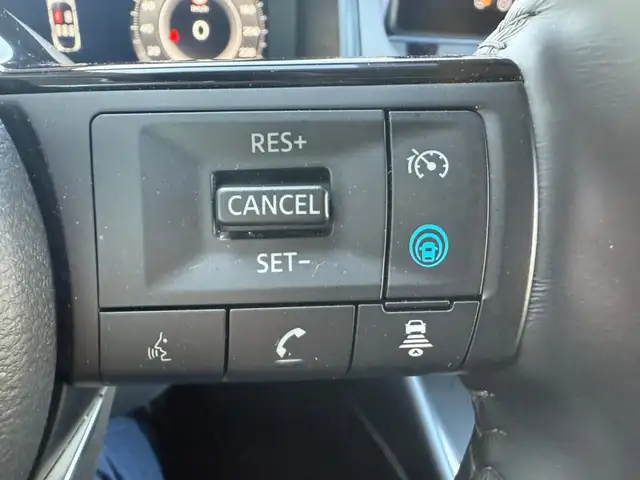 Nissan Qashqai view 15