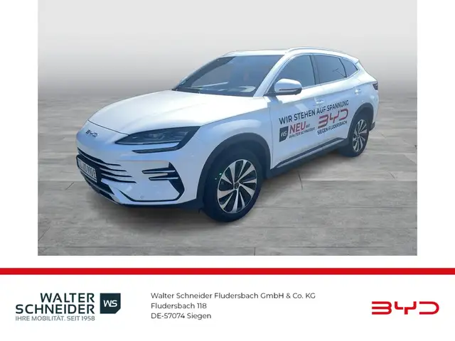 BYD Sonstige