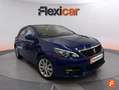 Peugeot 308 5p Allure 1.2 PureTech 96KW (130CV) Auto Azul - thumbnail 32